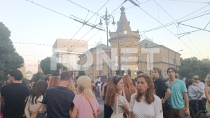 Vratiti SKC studentima